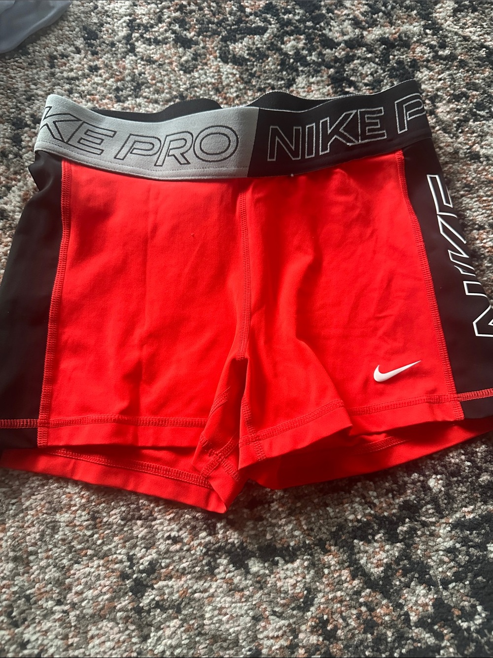 Nike Pro Short